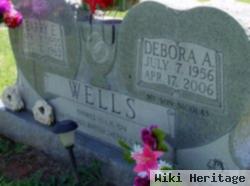 Debora A. Wells