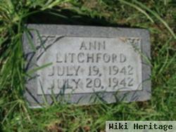 Ann Litchford