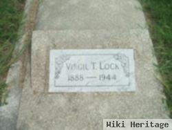 Virgil T Locke