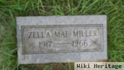 Zella Mae Miller