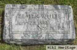 Elmer White