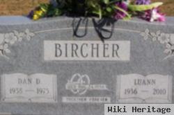 Dan David Bircher, Sr