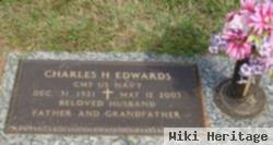 Charles Horace Edwards, Sr