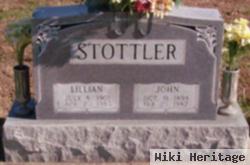 John Stottler