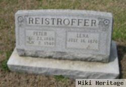 Lena Reistroffer