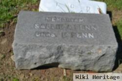 Sallie A. Fenn