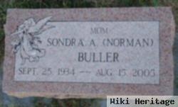 Sondra Alyce Norman Buller