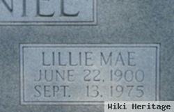 Lillie Mae Claborn