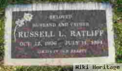 Russell Leroy Ratliff