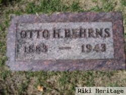 Otto Henry Behrns