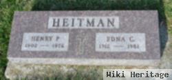 Henry P. Heitman