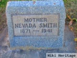 Nevada Smith