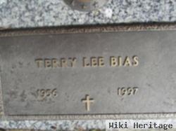 Terry Lee Bias