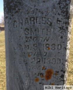 Charles E. Smith