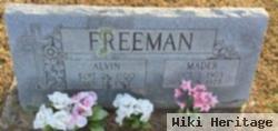 Mader Patterson Freeman