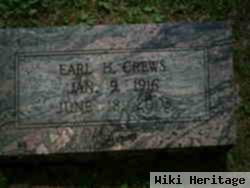 Earl H. Crews