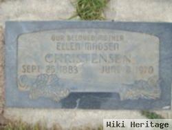 Ellen Madsen Christensen