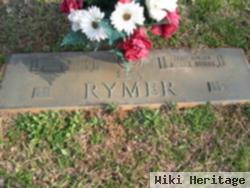 Charles Wesley Rymer