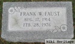 Frank W. Faust