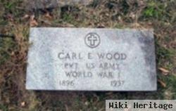 Carl Edwin Wood