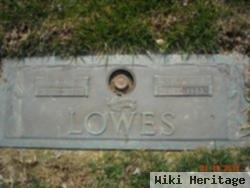 Erwin C. Lowes