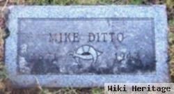 Mike Ditto