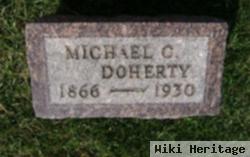 Michael C Doherty