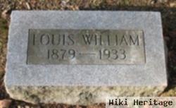 Louis William Bross