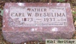 Carl W. Desulima