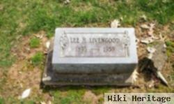 Leland Harrington Livengood