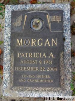 Patricia A. Morgan