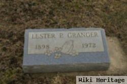 Lester Phelps Granger