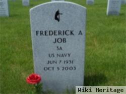 Frederick A Job