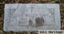 Lucy Josephine Wilcox Davis