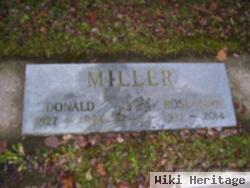 Donald Miller