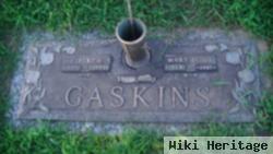 Elbert H. Gaskins