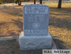 John E Harmon