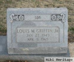 Louis Manning Griffin, Jr