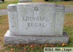 Sylvia Edinberg Begal