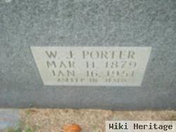 W. J. Porter