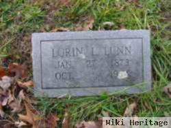 Lorin L. Lunn