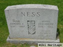 Elizabeth Ness