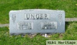 Nora E. Updegrove Unger