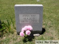 Anna Mae Major