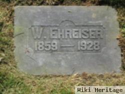 Wendell Ehreiser