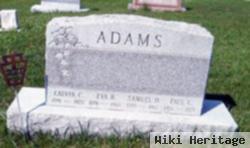 Samuel Oscar Adams