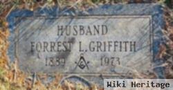 Forrest Lee Griffith, Sr