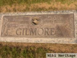 Fred Gilmore