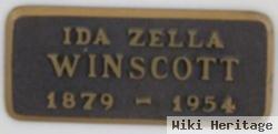 Ida Zella Winscott