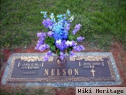 Carl E Nelson, Sr